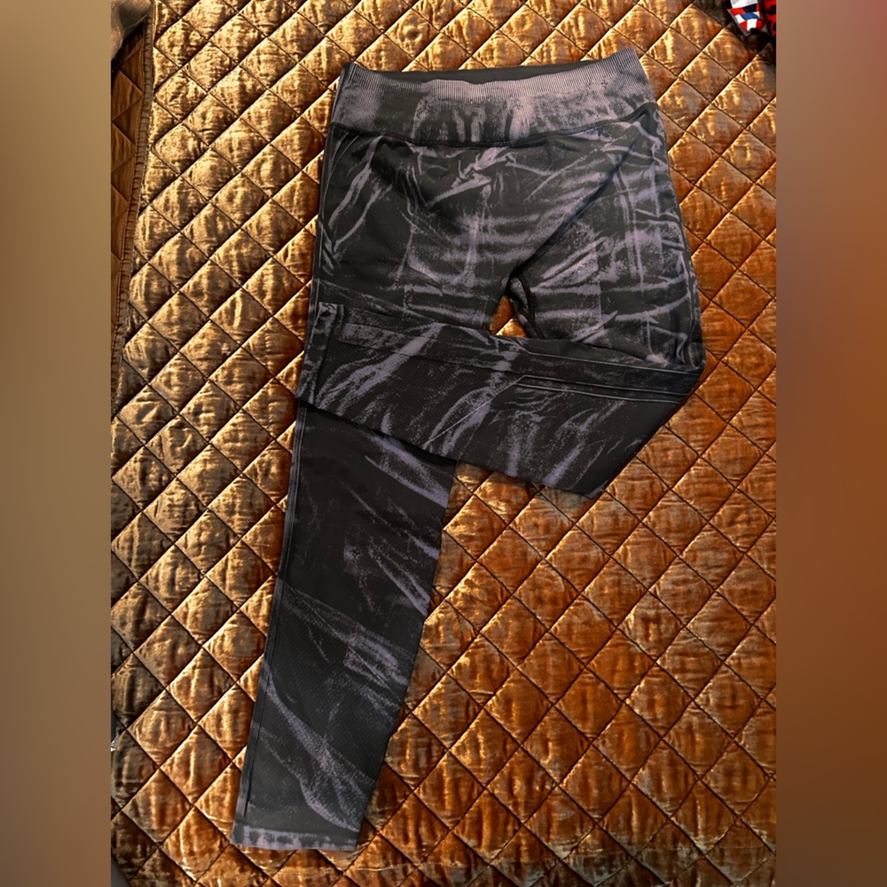 Active Leggings Michi, Lululemon, Zyia